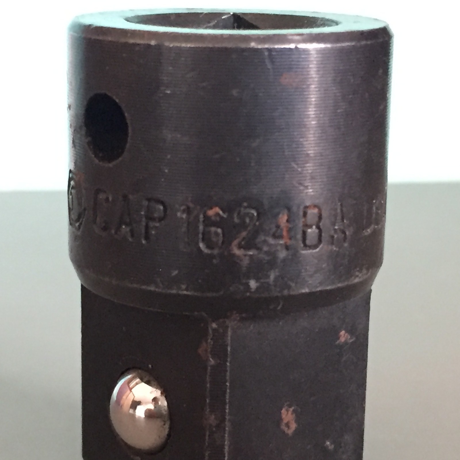 Matco CAP1624BA 1/2″ to 3/4″ Drive Impact Adapter Socket USA