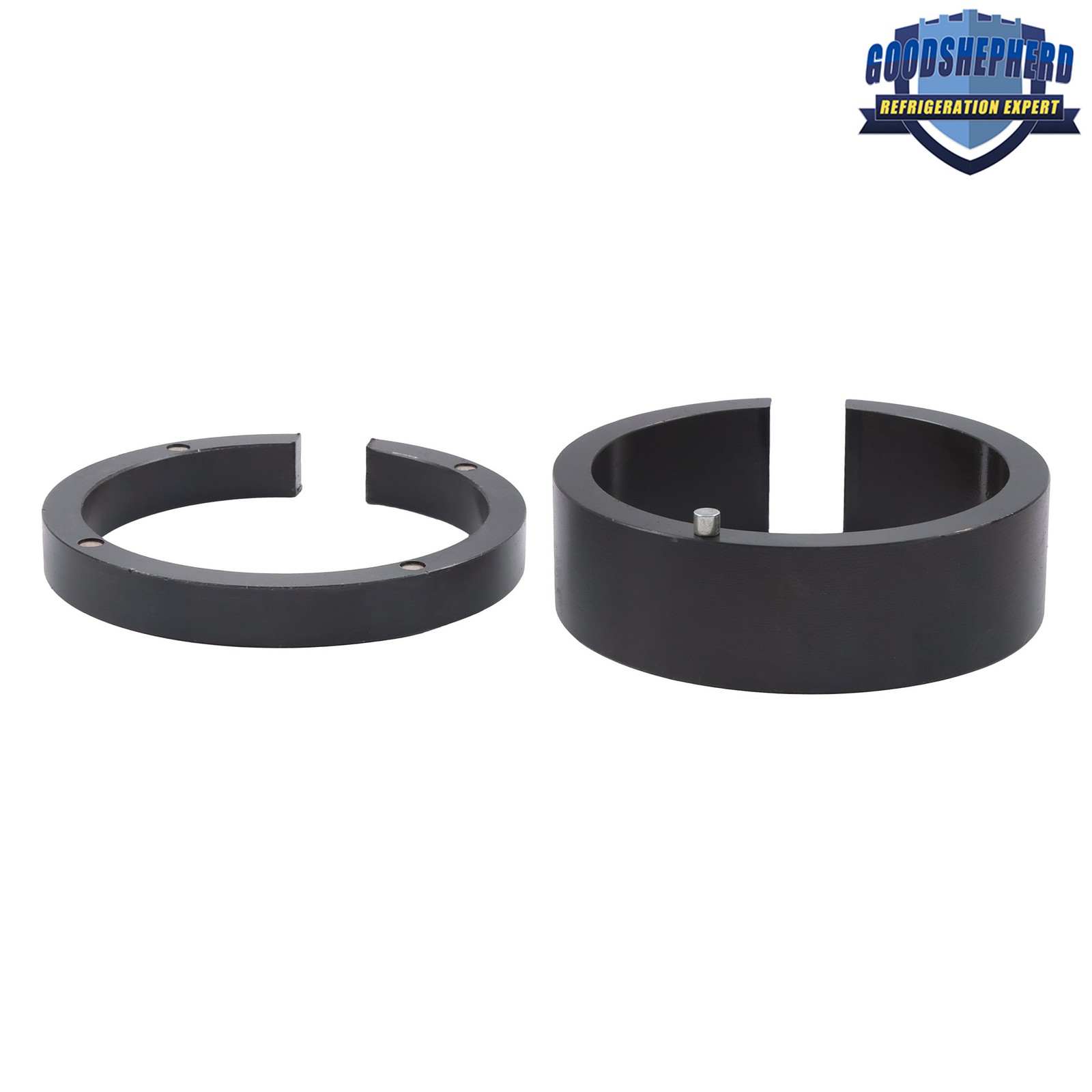 Rear Trailing Arm Suspension Bush Bolt Tool Kit Fit for Ford Volvo 205-1017