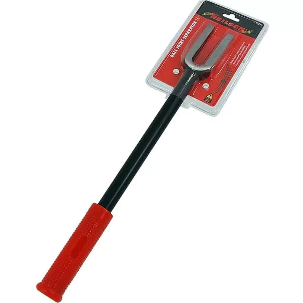 Neilsen Fork Ball Joint Splitter Separator Breaker Remover Tie Rod Tool 16″