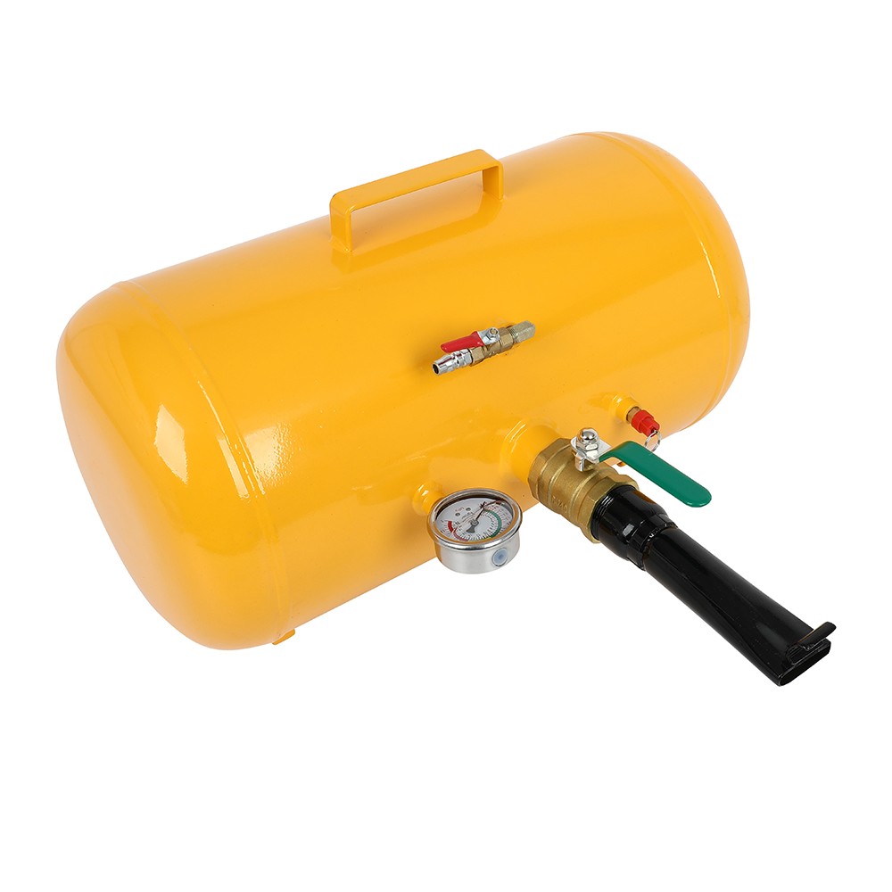 Air Tire Bead Seater 10 Gallon Blaster Tool Seating Inflator Truck ATV 145PSI