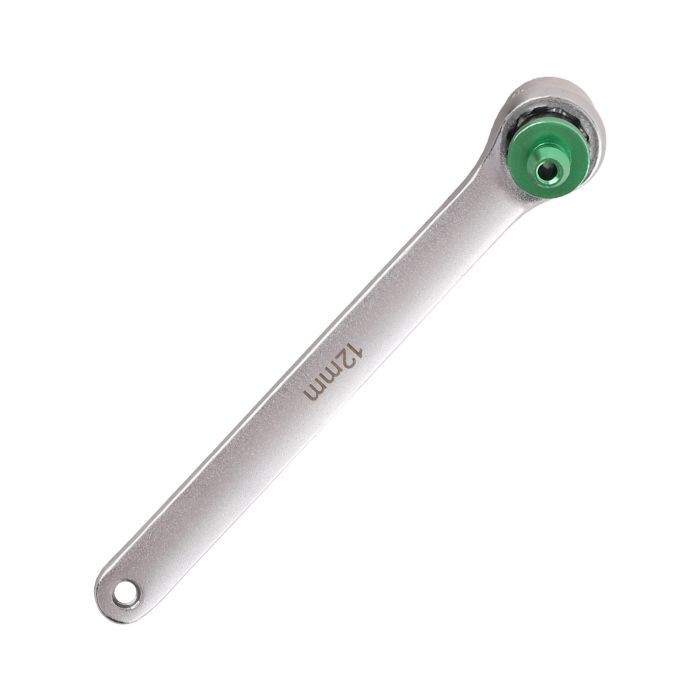 7Pc Brake Clutch Oil Bleeder Bleed Extractor Wrench Kit 12 Point Socket 7 – 12mm