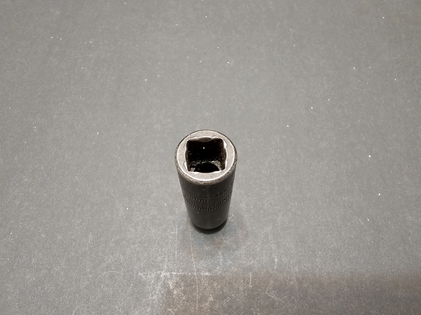 Snap-On SIMFM9 9mm Deep Impact Socket