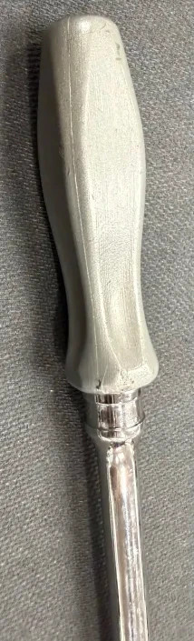Snap-on™ 3/8″ drive FHLD80 Hard Handled Ratchet 240134
