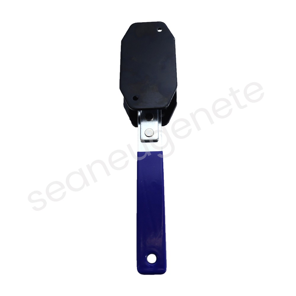 Car Ratchet Brake Piston Wrench Spreader Caliper Pad Install Tool Press Ratchet