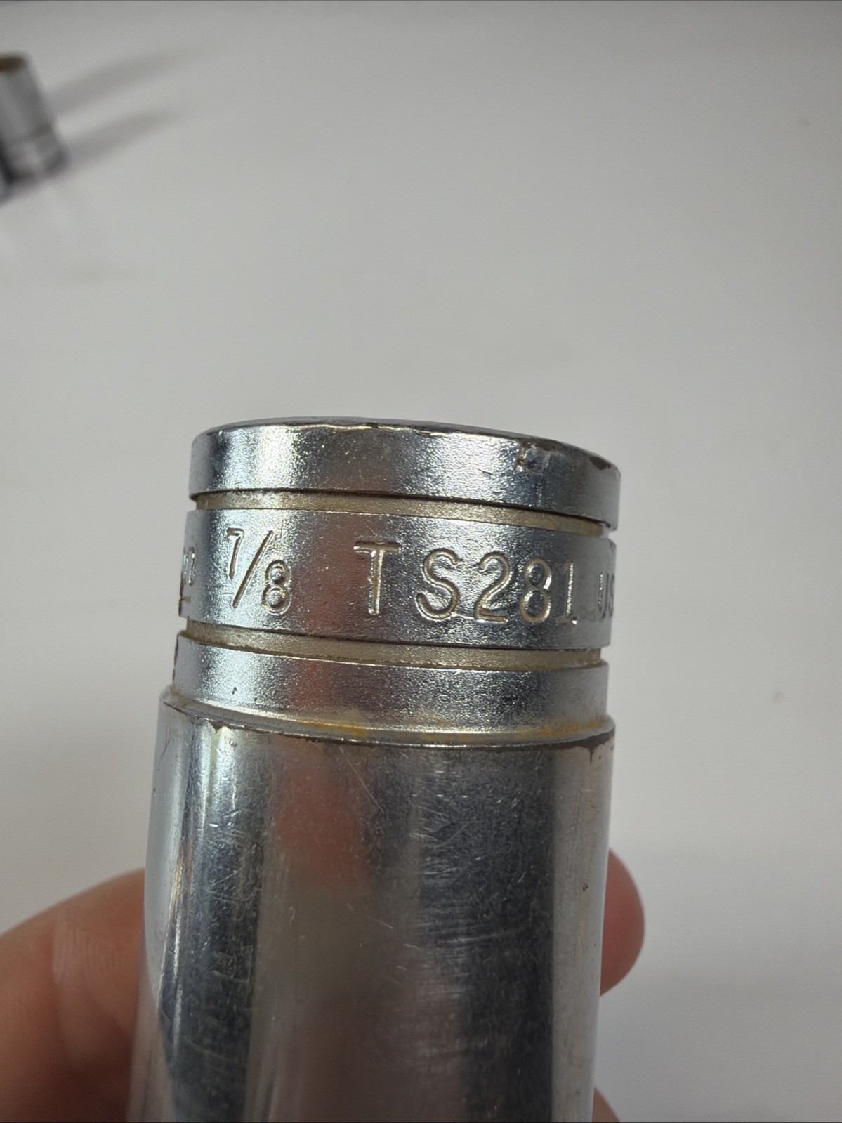 Snap On Socket Lot TS361 TS281 TS221 SFS261 TW301 FS281 TW341 SW241 FPD32