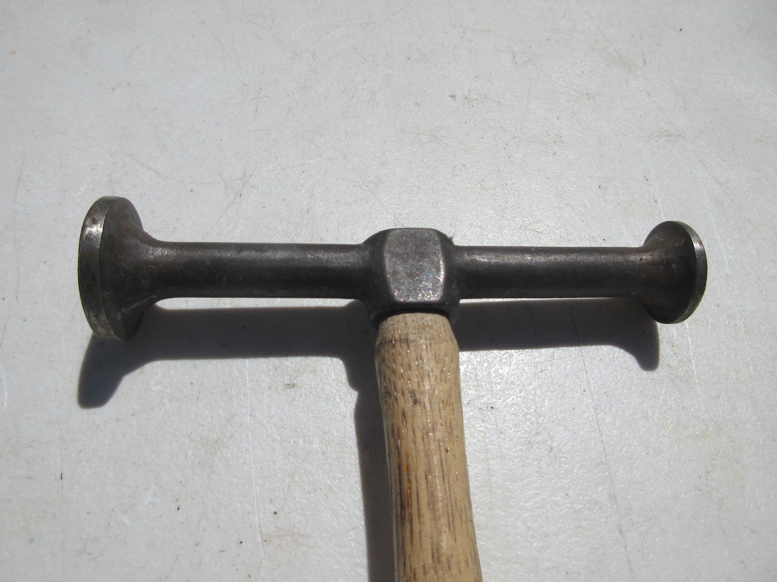 MARTIN 150G USA Body Double Sided Hammer Auto Body Shop Tool