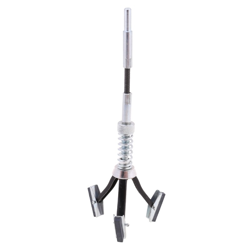 3 Legs Adjustable Brake Cylinder Hone Piston 19mm-64mm 3 Grinding Stones Tool