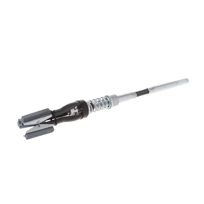 3 Legs Adjustable Brake Cylinder Hone Piston With 3 Grinding Stones Tool Range:3