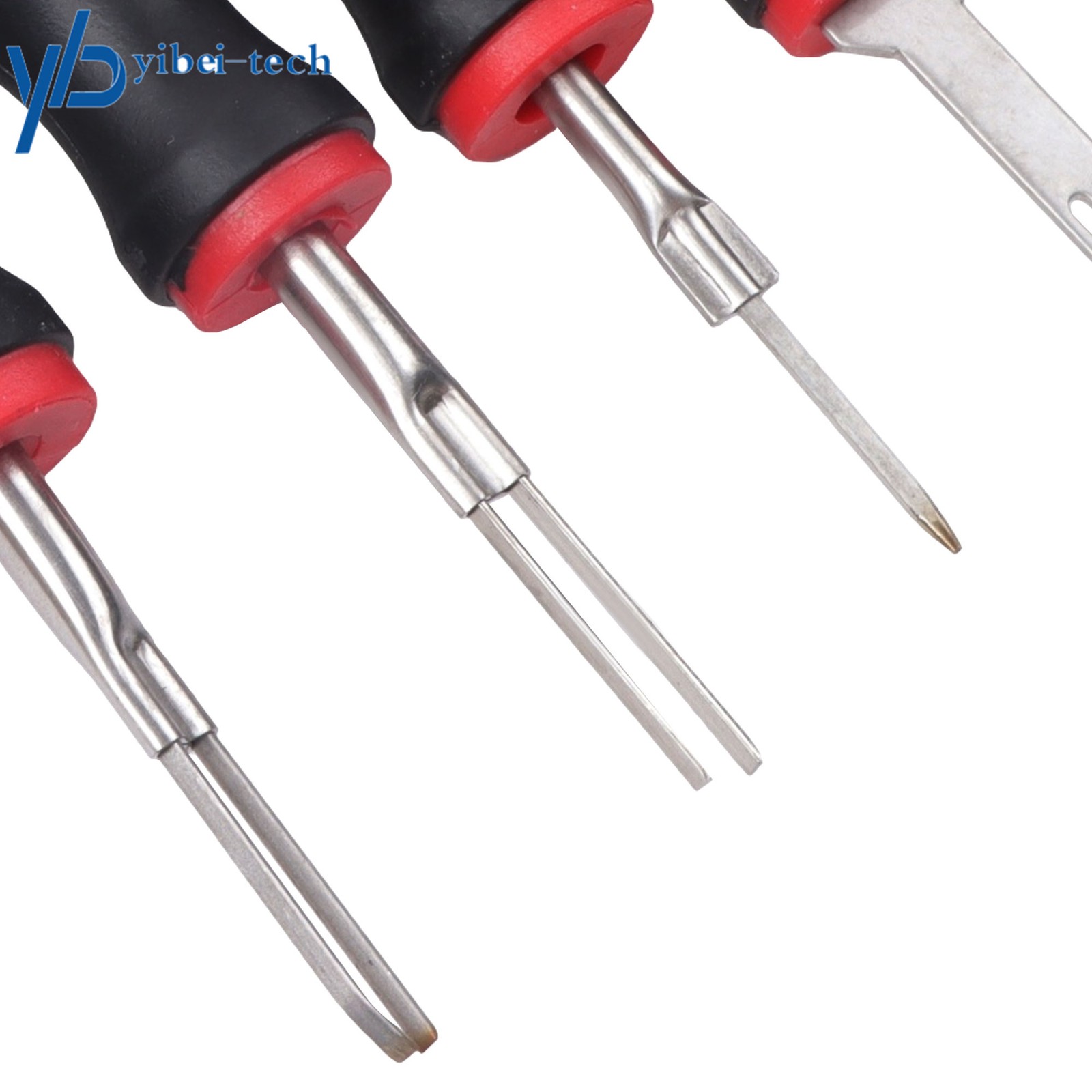 23Pcs Universal Terminal Release Tool Set Electrical Connector Removal Kit