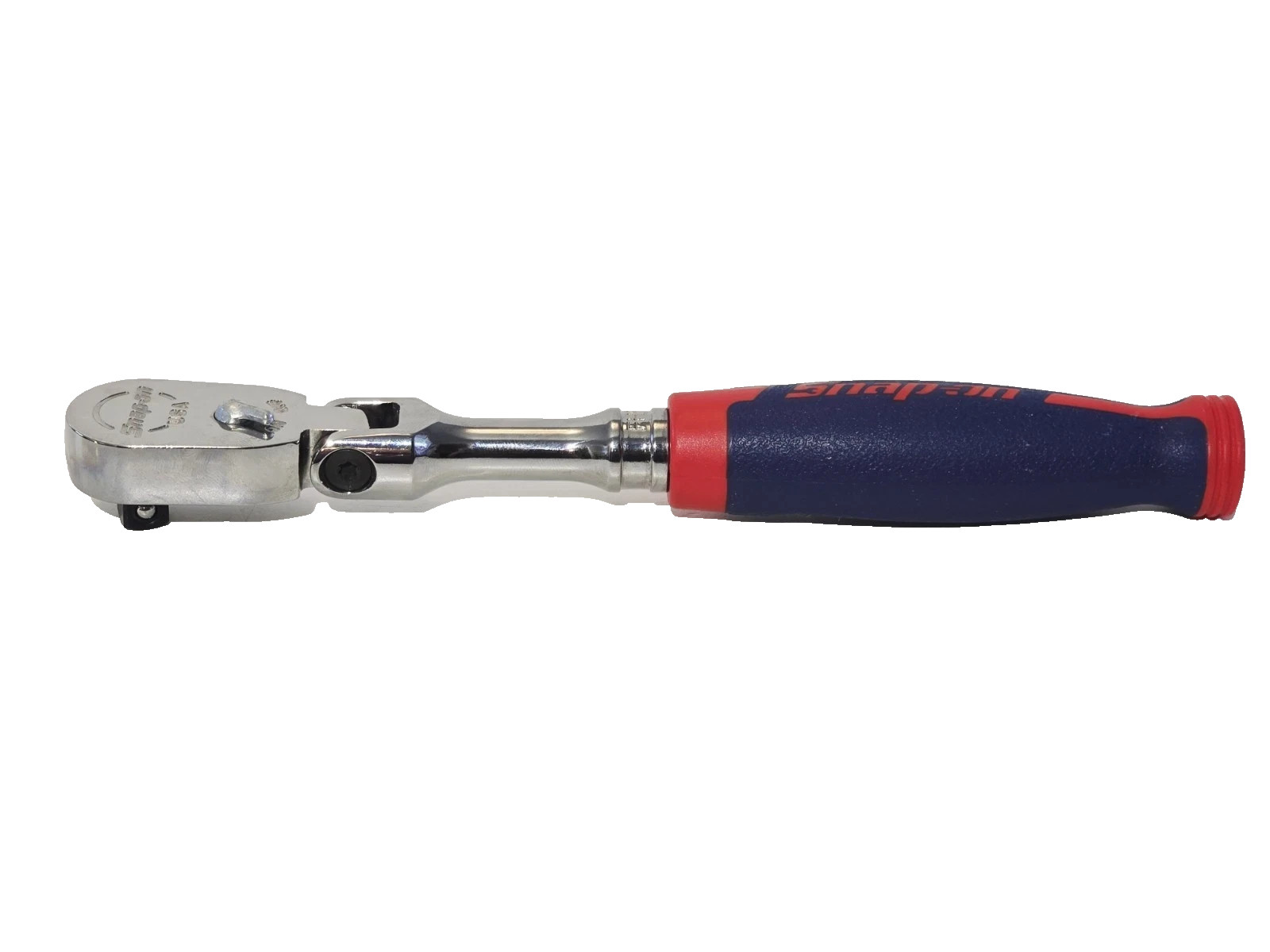 Snap-on Tools 3/8″ Drive 250TH ANNIVERSARY Handle Flex Ratchet FHFD80AAM USA NEW