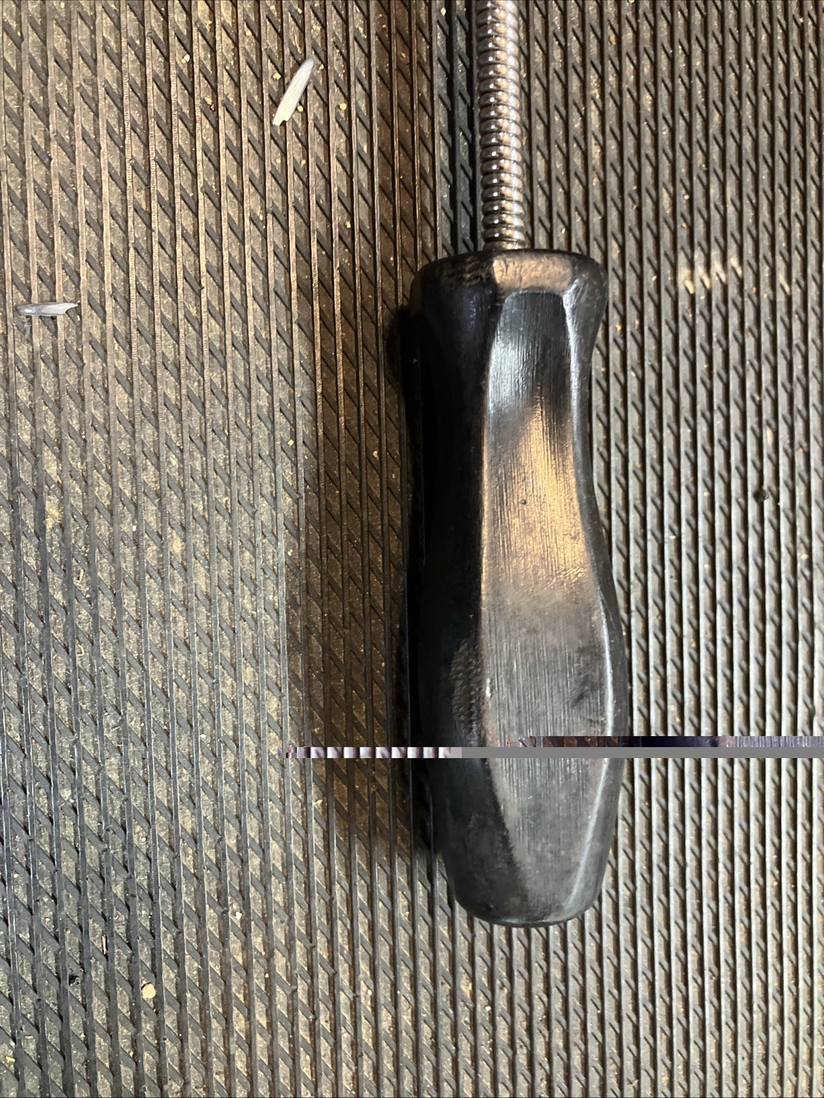 Blue Point PT40A Used Flexible Magnetic Pick Up Took In Good Condition
