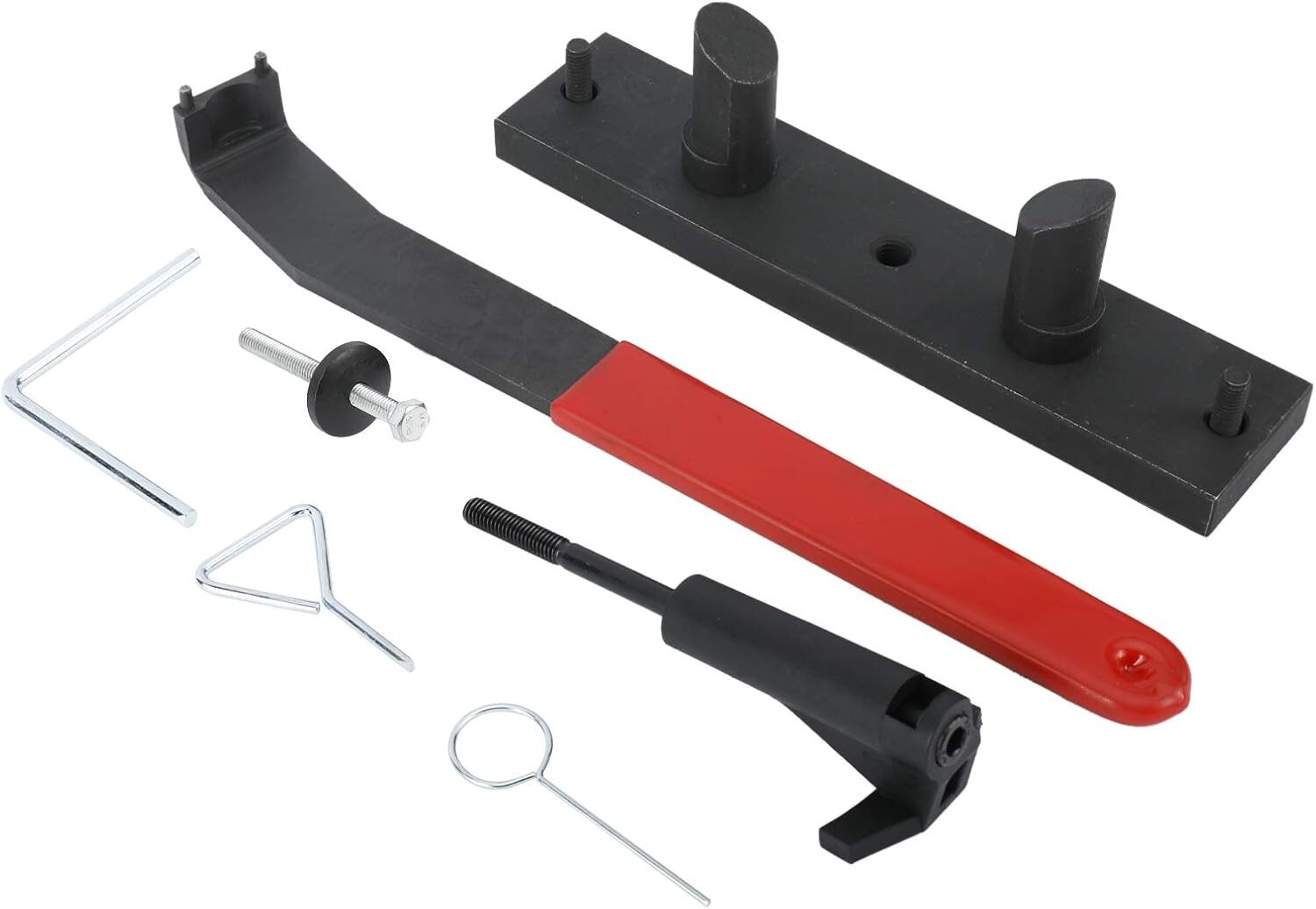 8Pcs Camshaft Cam Alignment Timing Tool Kit for VW AUDI 2.0L Turbo FSI Engine