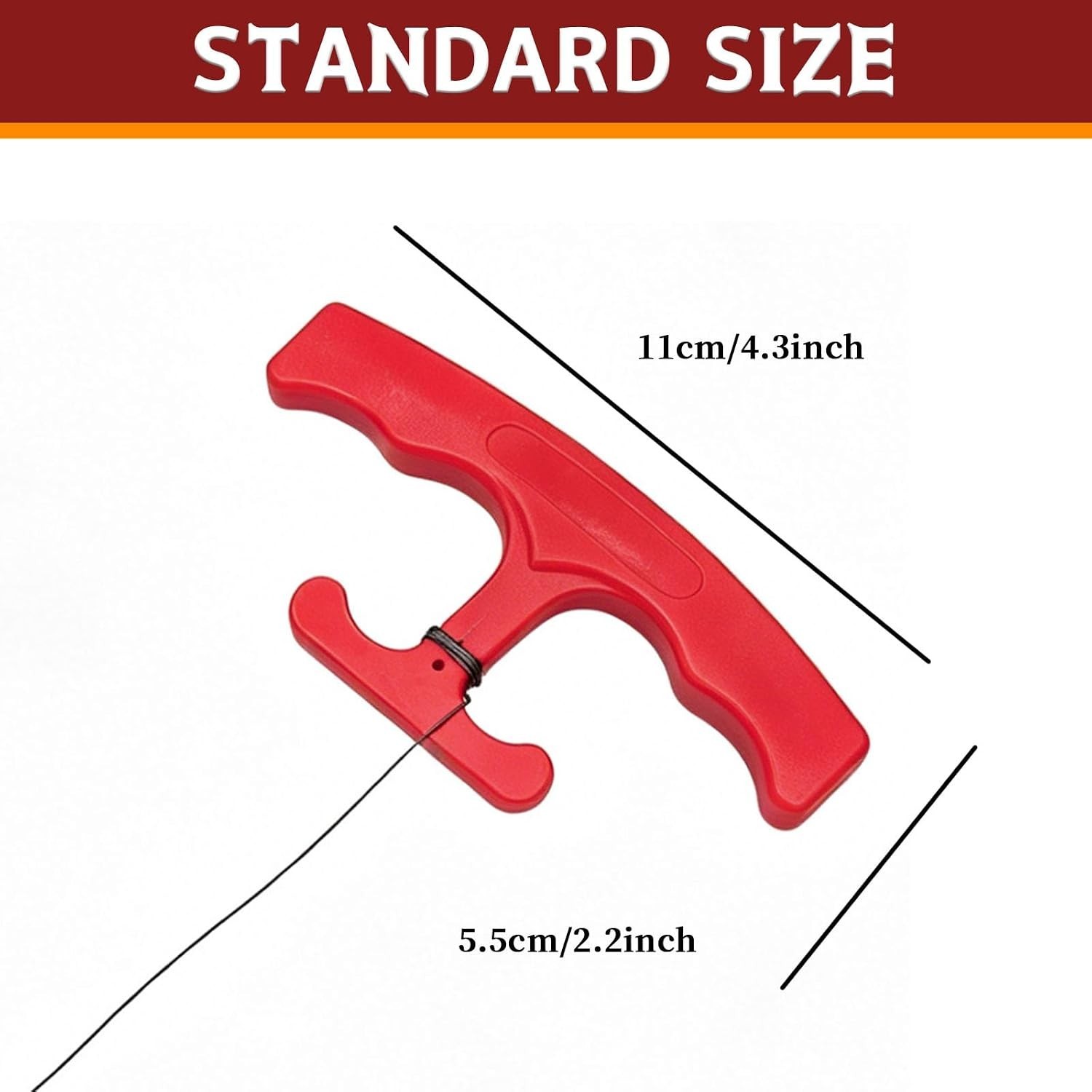 Complete Vehicle Decal Removal Kit with 5M PE Line – Ergonomic & Efficient