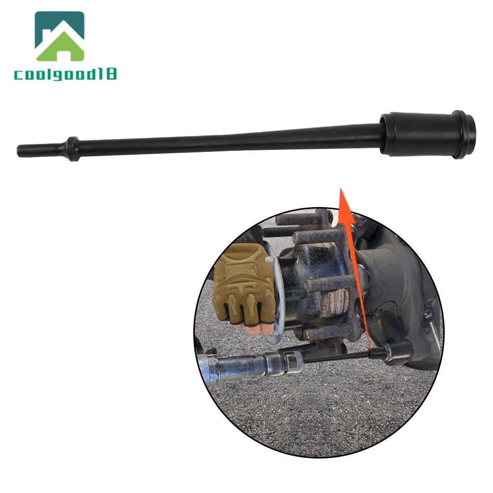 Anchor Pin Bushing Kit Truck Installation And Removal Tool 1-3/8 Anchor 29090