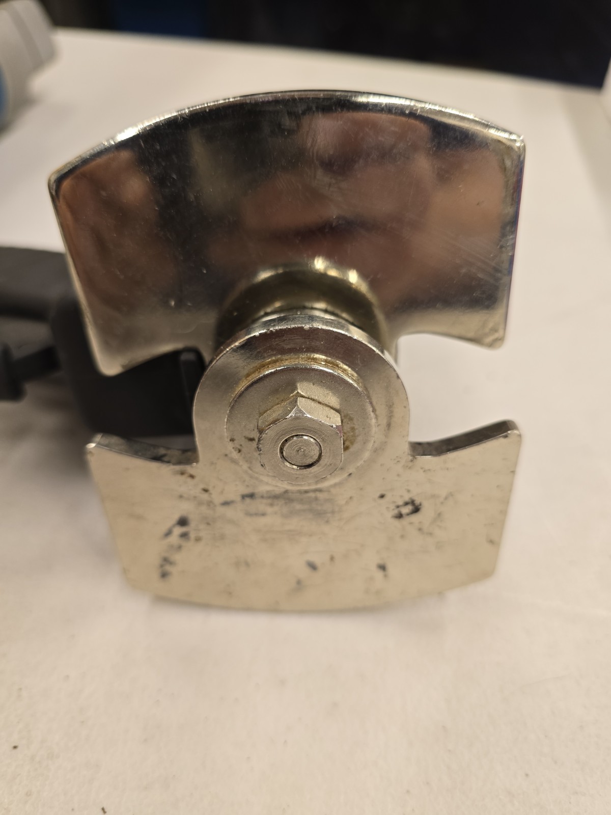 Snap On Blue Point 4 In 1 Brake Pad Caliper Spreader BTCP1