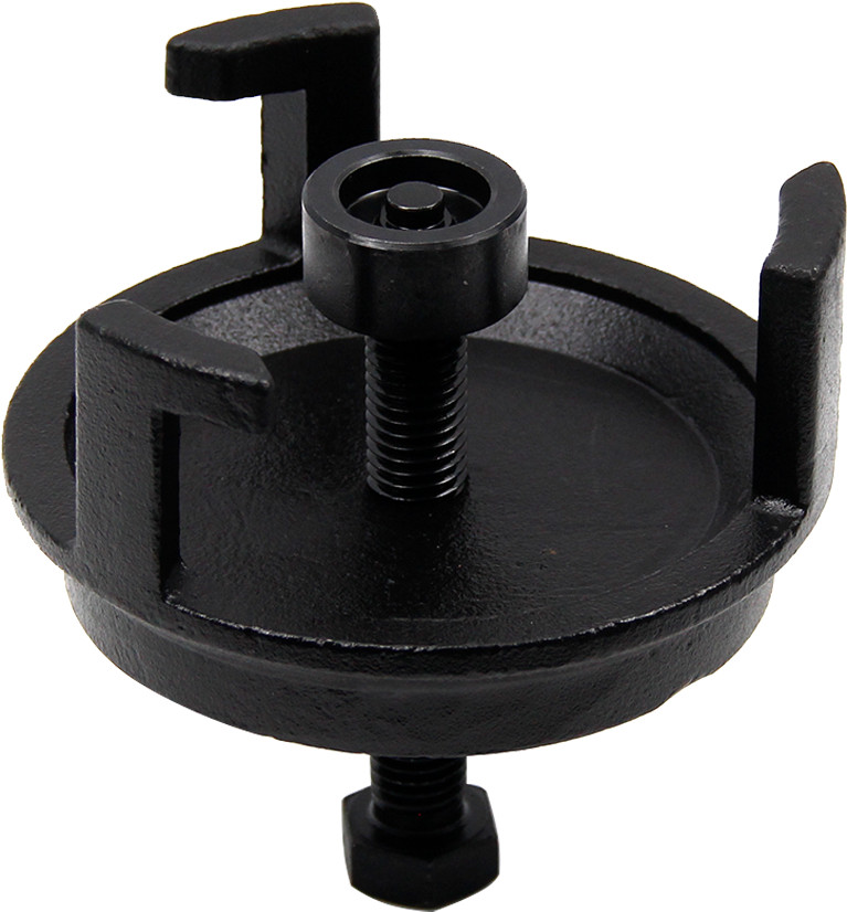 Harmonic Balancer Puller for GM LS Crank Pulley Puller,25264 Engine Removal Tool