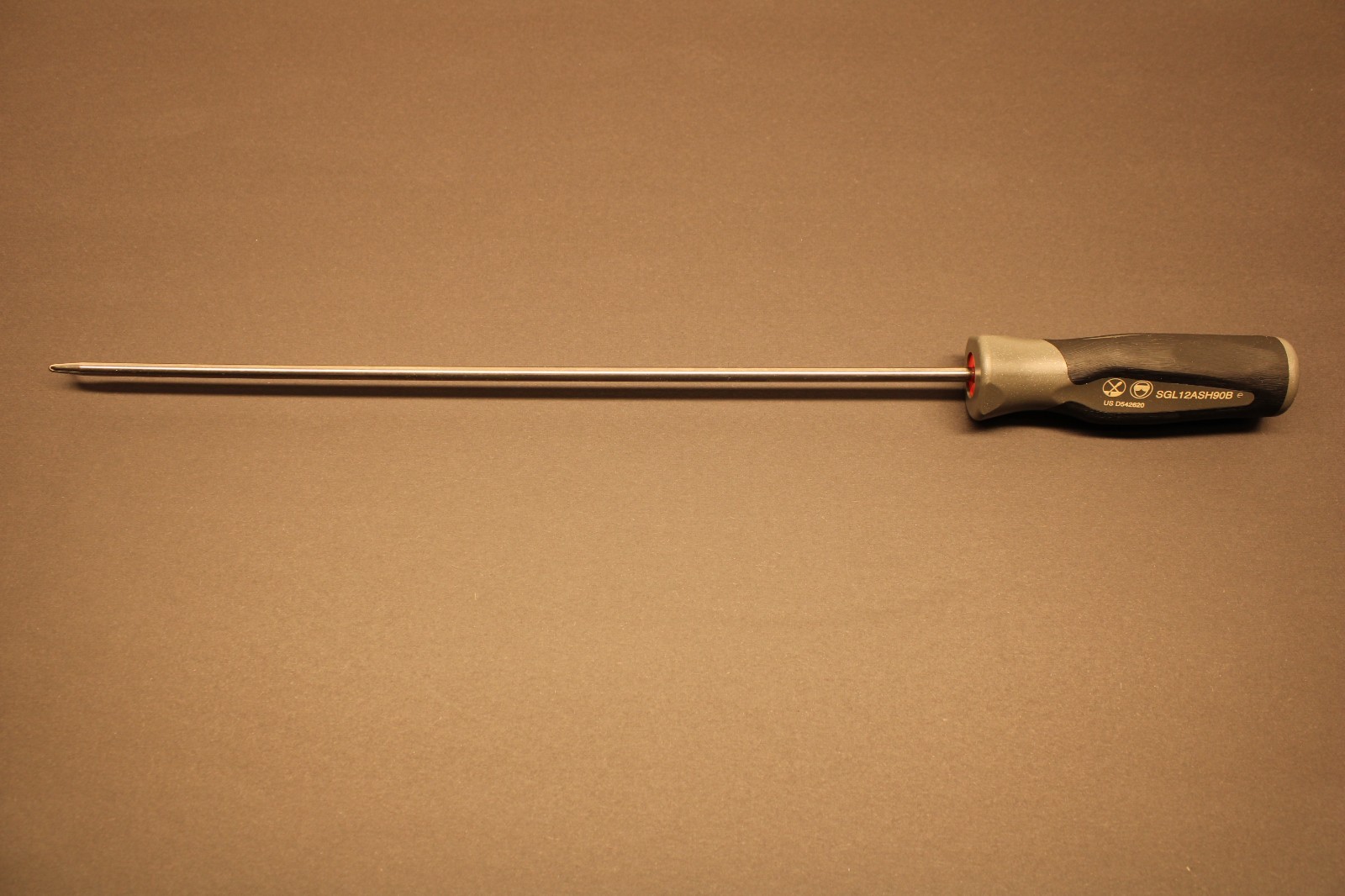 Snap-on 12″ HOOK PICK SGL12ASH90BD