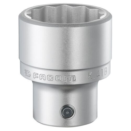 Facom 3/4″ Drive Bi Hexagon Socket 42mm