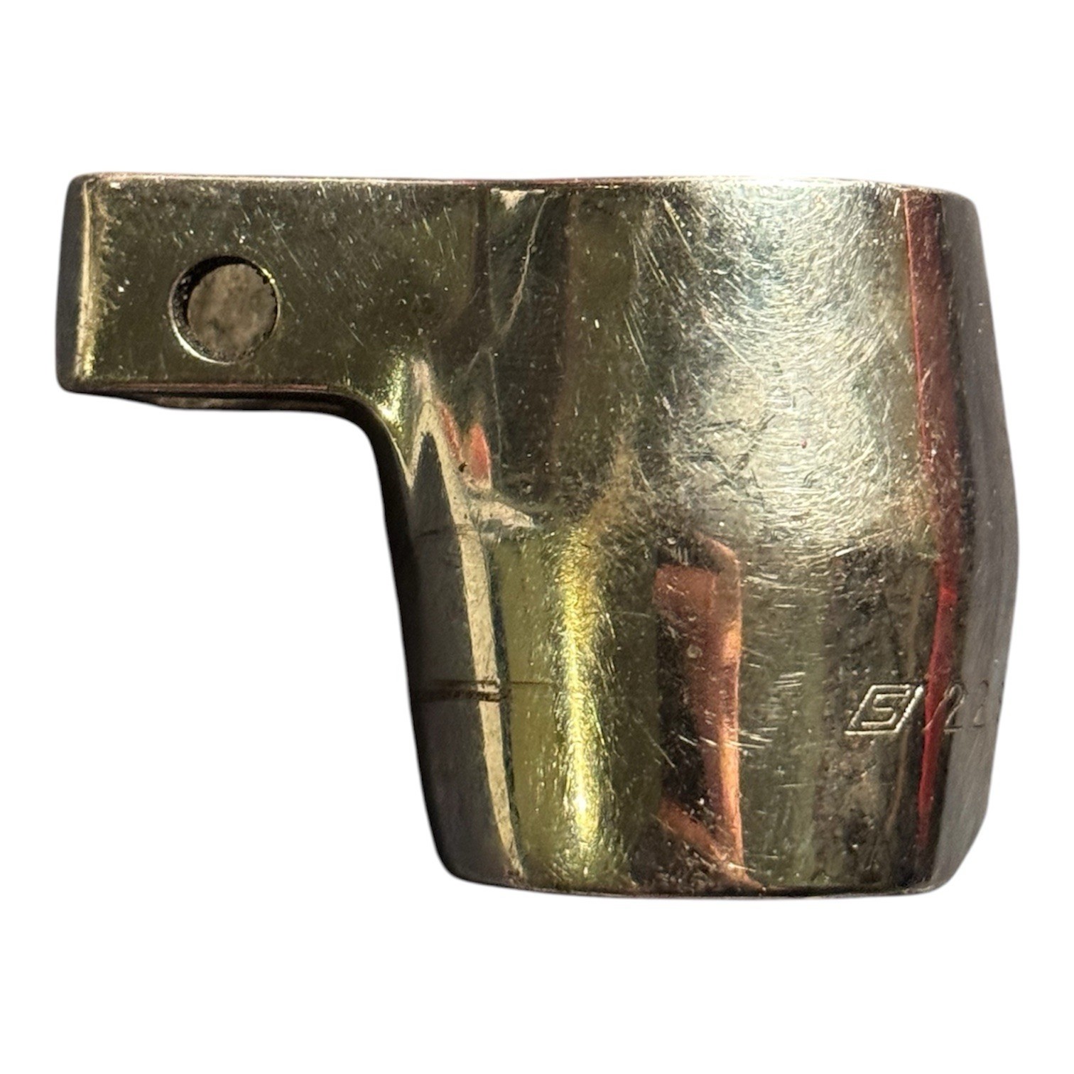 Snap-on S6154 Oxygen Sensor Socket 1/2″ drive