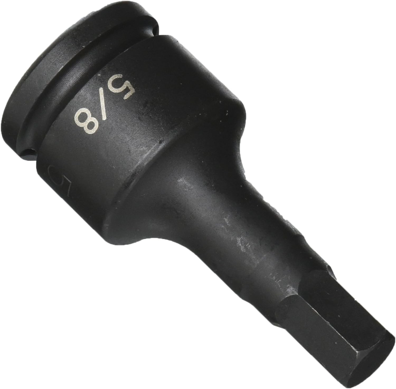 Grey Pneumatic 3/4″ Drive x 5/8″ Hex Driver Socket (3920F)