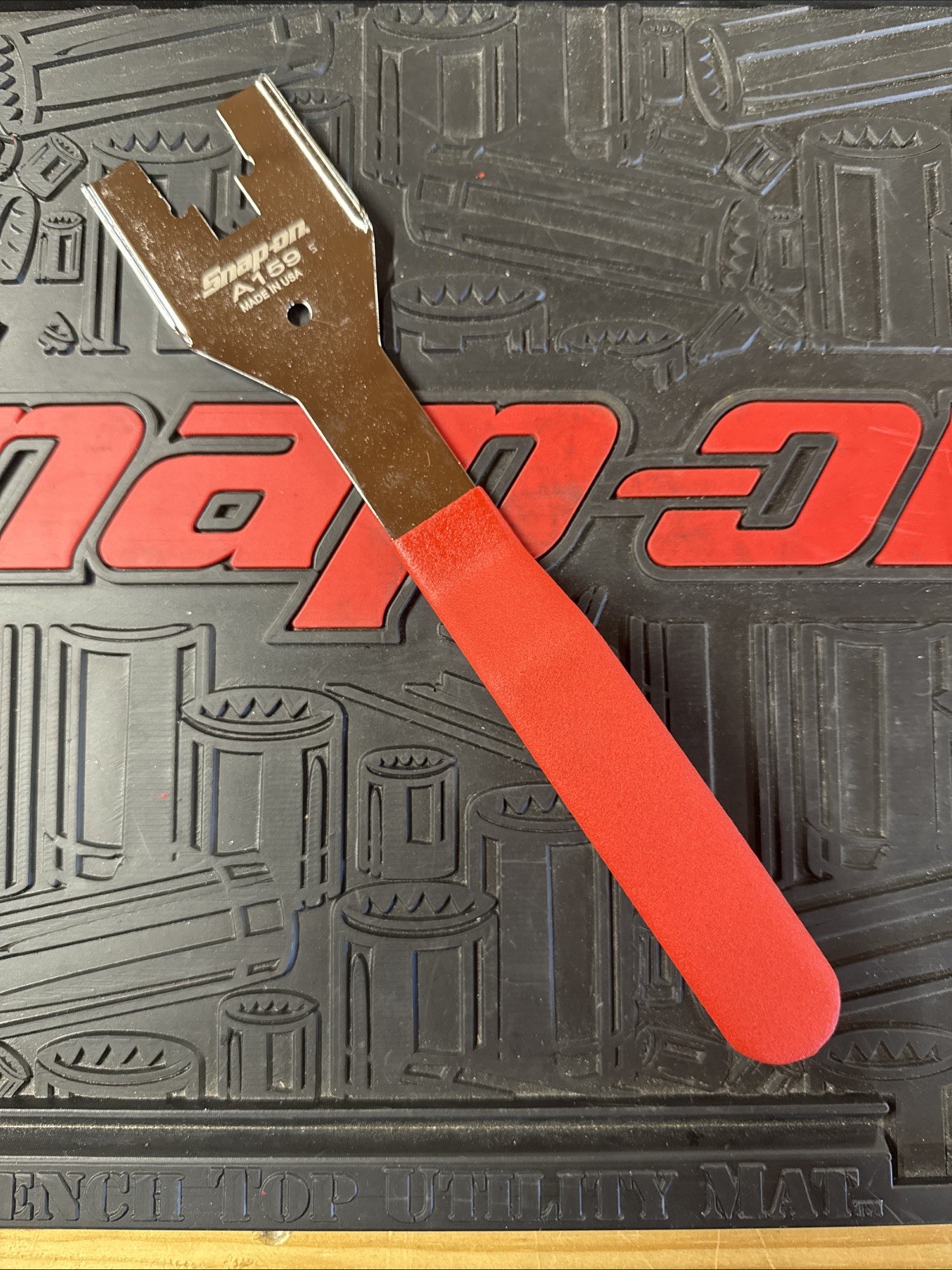 NEW Snap-on A159 Door Handle Clip Tool Removal Tool