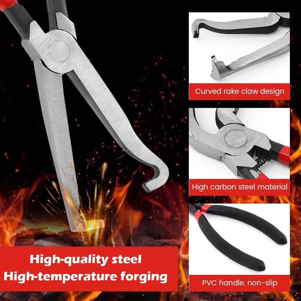 Automotive Electrical Terminal Connector Red Separator Removal Tool Remover New
