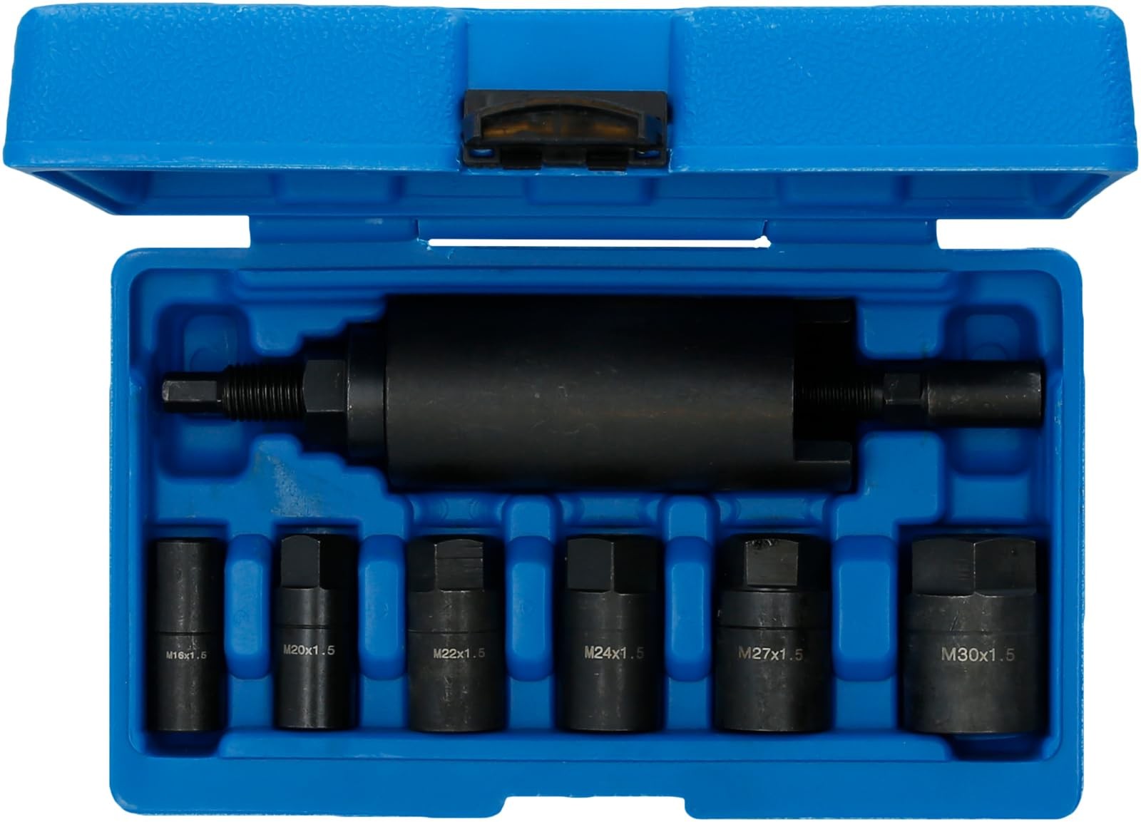 BT671050 Drive Shaft Puller Set Powered by KS TOOLS, with Sturdy Blue…