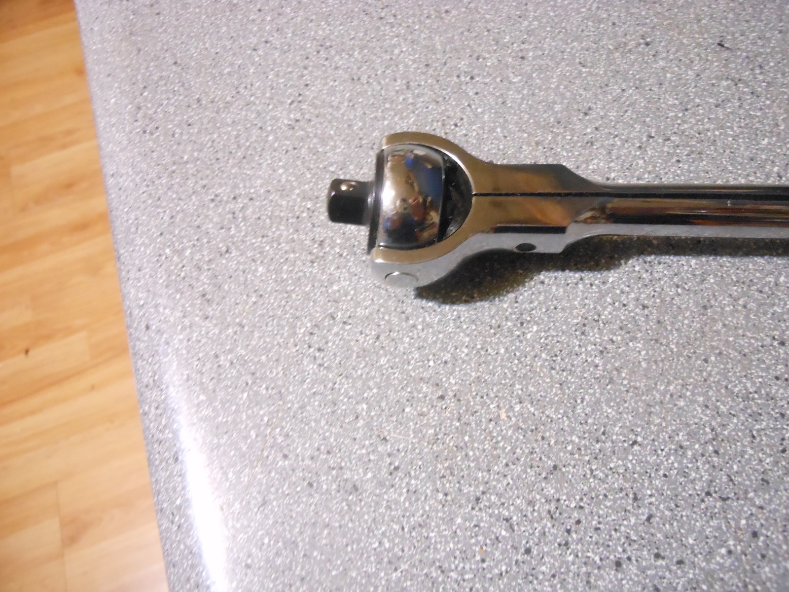 Performax 3/8″ Drive 270* Swivel Roto Head Ratchet Set gAeo