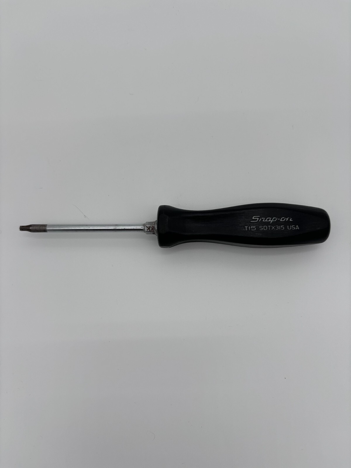Snap-On T15 SDTX320 Torx Screwdriver
