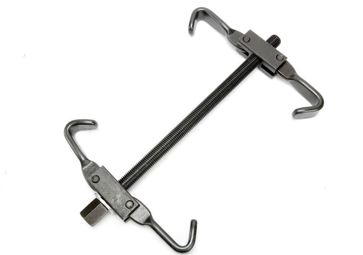 Pro Coil Spring Compressor 300MM with Adjustable Claws Auto Car Install Tool