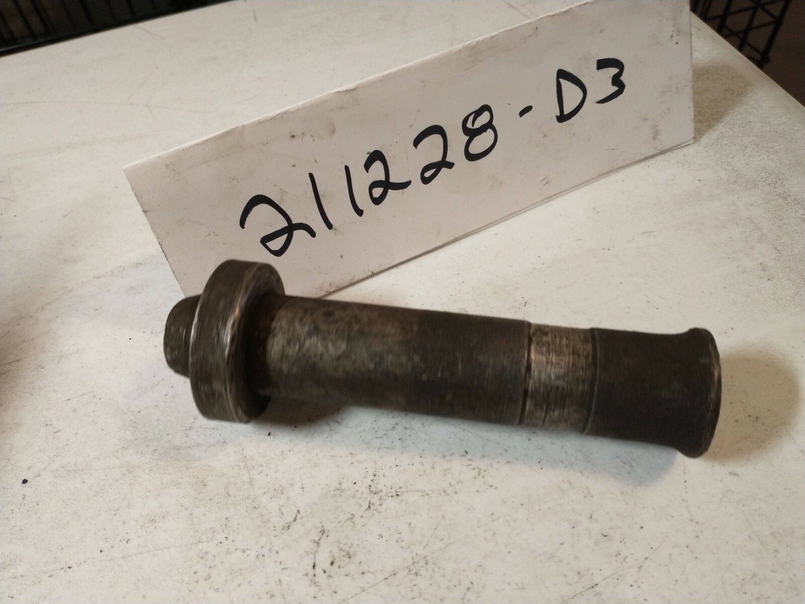 HINKLEY MYERS TOOL J-963 FRONT PROP SHAFT BUSHING & RETAINER TOOL 1937 PONTIAC