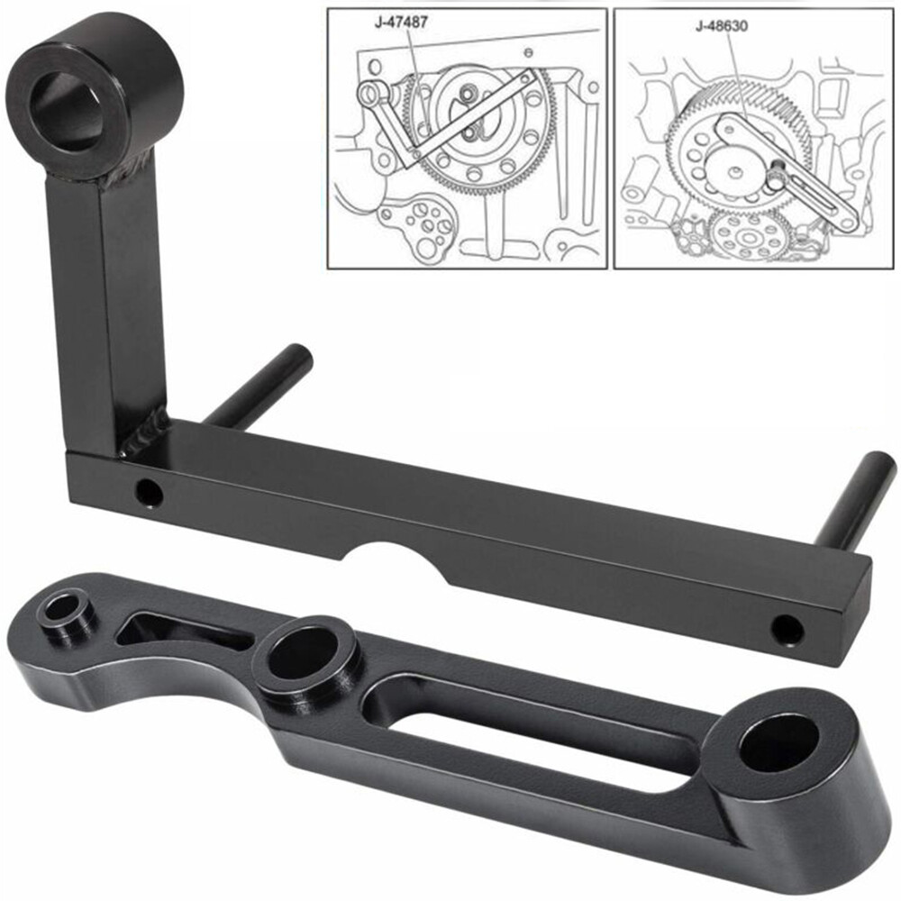 for Detroit J-47487 Idler 3 Cantilever Tool,J-48630 Crankshaft TDC Locating Tool