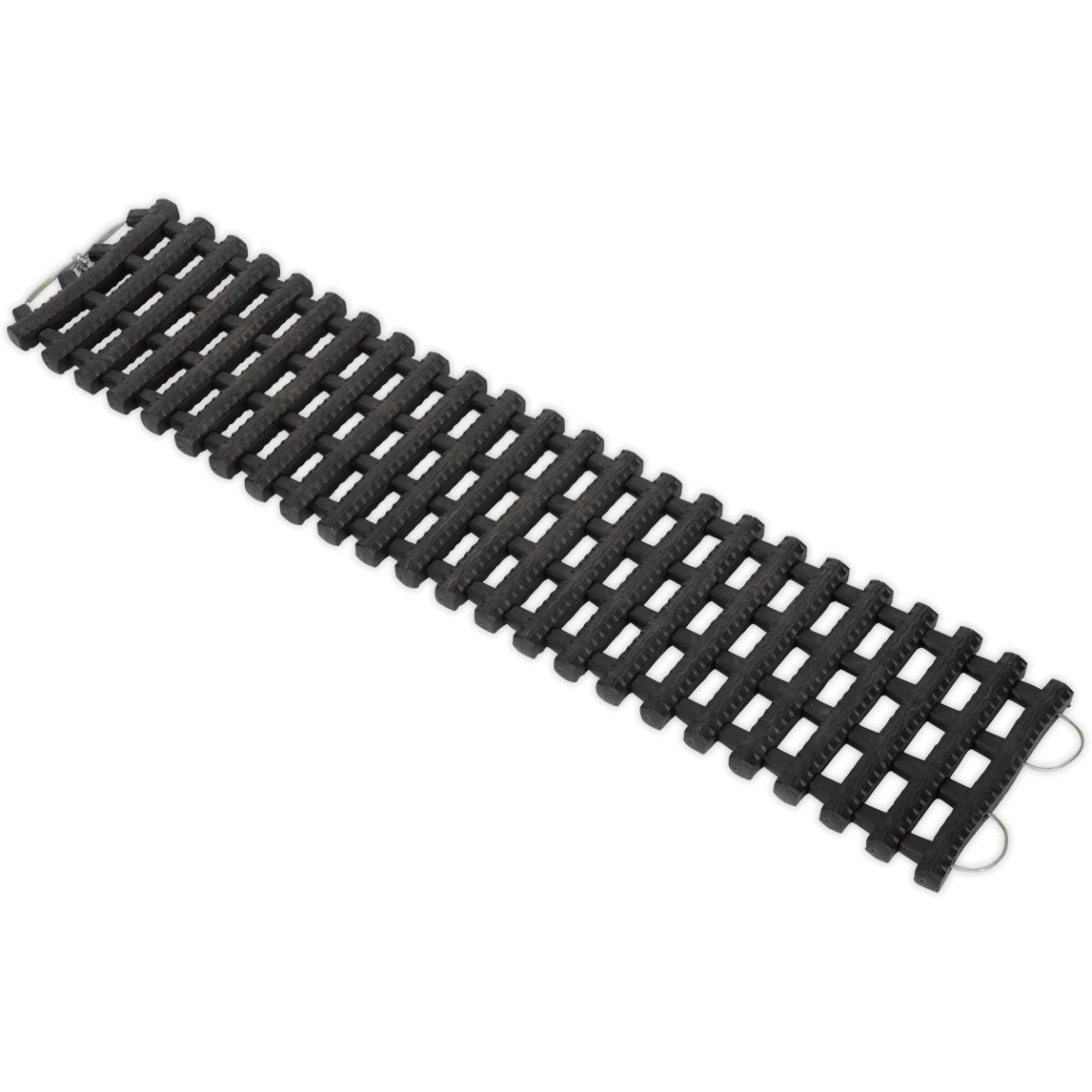 Sealey Heavy Duty Vehicle Traction Track 220mm 800mm Pack of 1