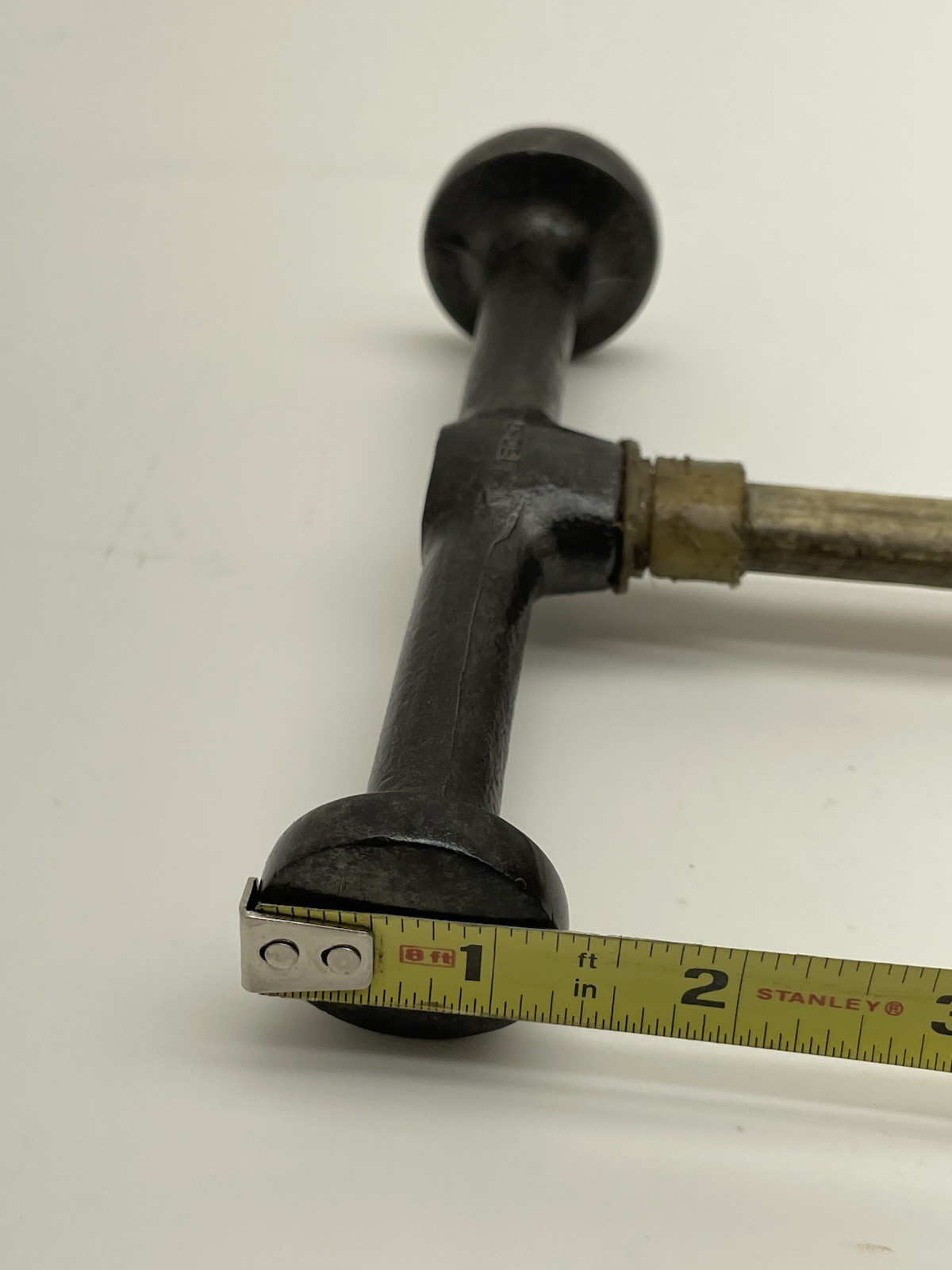 Vintage Fairmount 150G Auto Body Hammer 12”