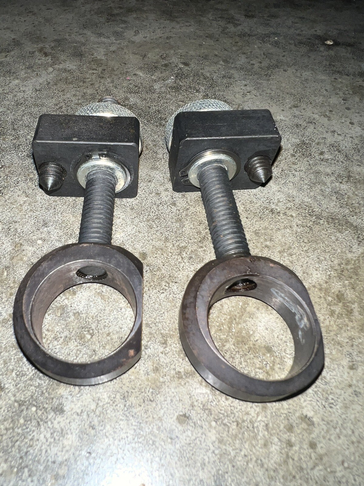 POSI LOCK Horizontal Alignment Tool Set AT-1104