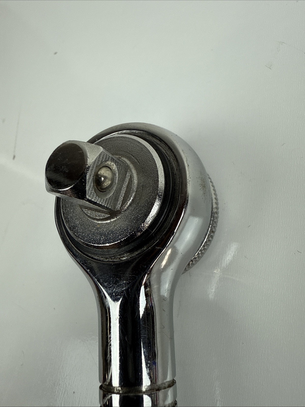 CRAFTSMAN Tri-Wing Thumbwheel Ratchets, 3pc Set, 1/4”, 3/8”, 1/2”