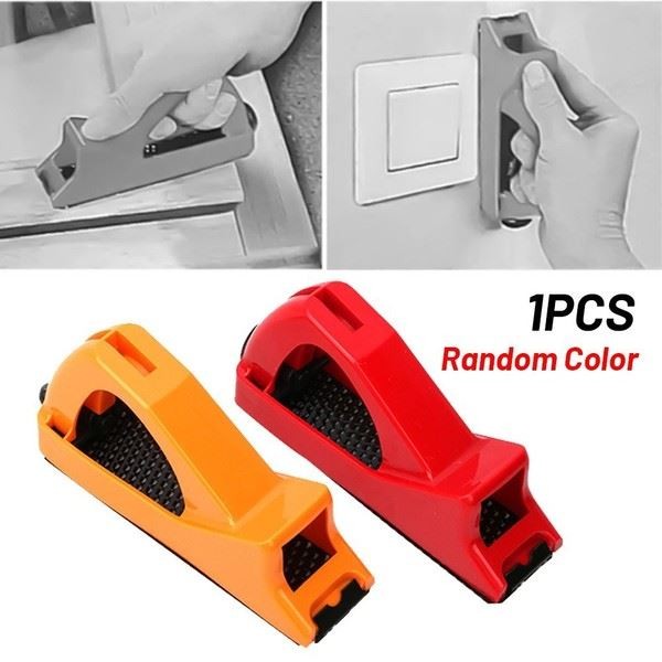 Gypsum Board Trimmer Manual Tool Random Color Tool Woodworking Trimmer