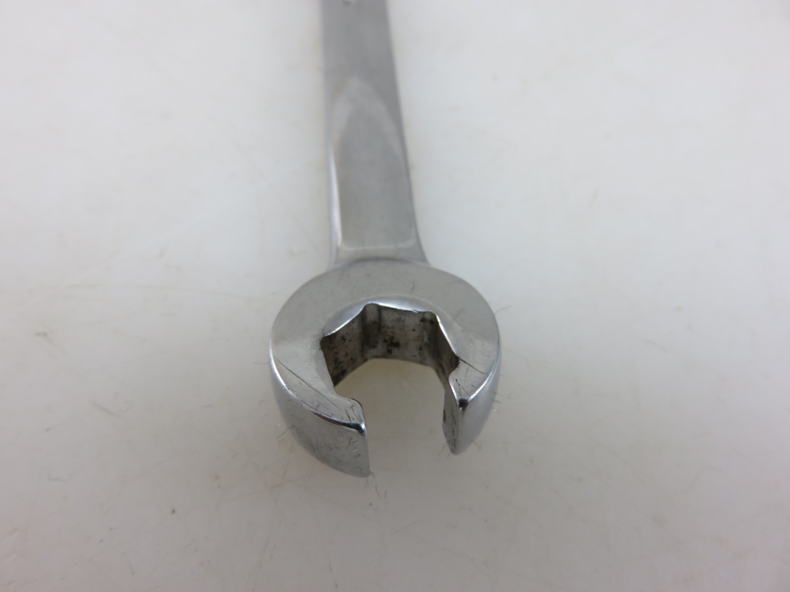Snap-On RXS12 SAE Line Flare Nut Open End Wrench 3/8″