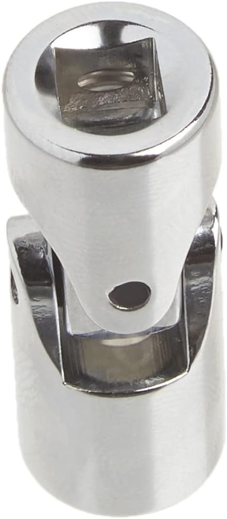 Flex Socket Set Gearwrench Swivel Socket Set Metric 1/4 Inch Drive 6 Point 12 PC