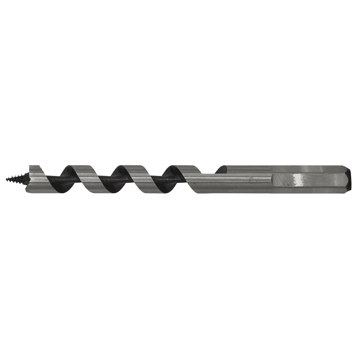 Sealey AW13x155 Auger Wood Drill 13 x 155mm