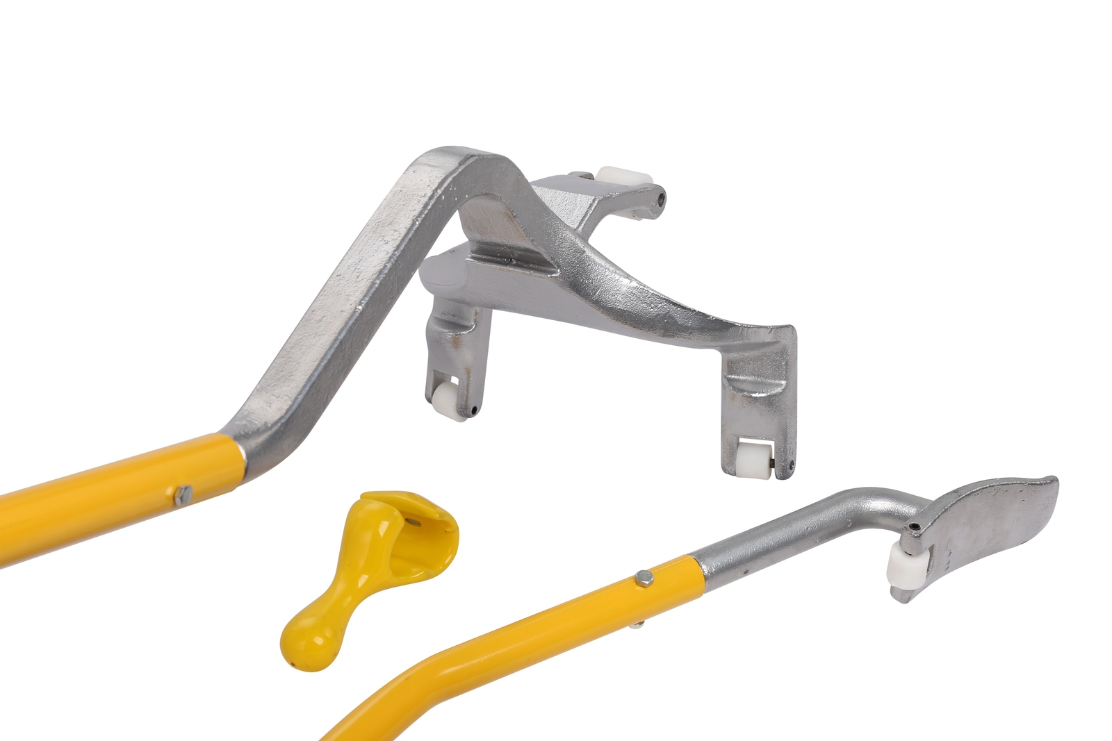 Tire Changer Mount 17.5″ To 24.5″ Demount Tire Removal Tool Tubeless Truck Bead