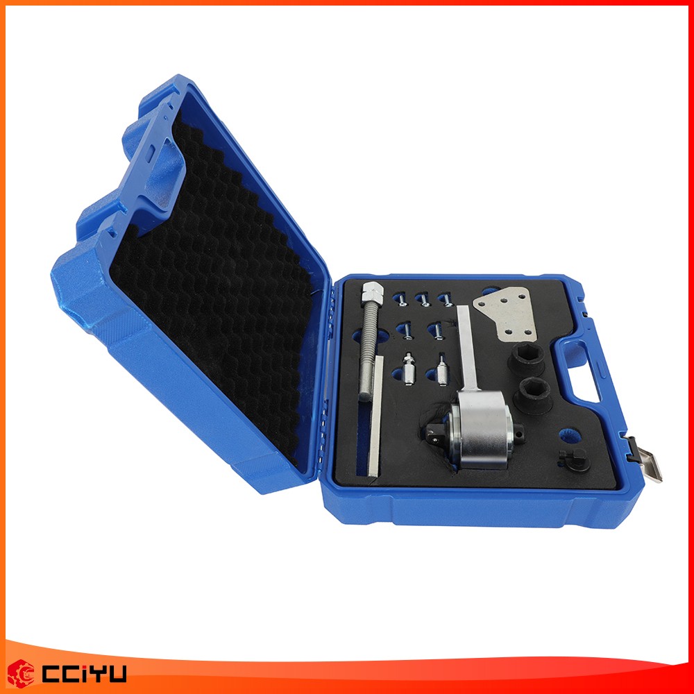 12PCS Torque Multiplier Tool Set for Ford 1.0 Ecoboost 1.1 Petrol Engines New