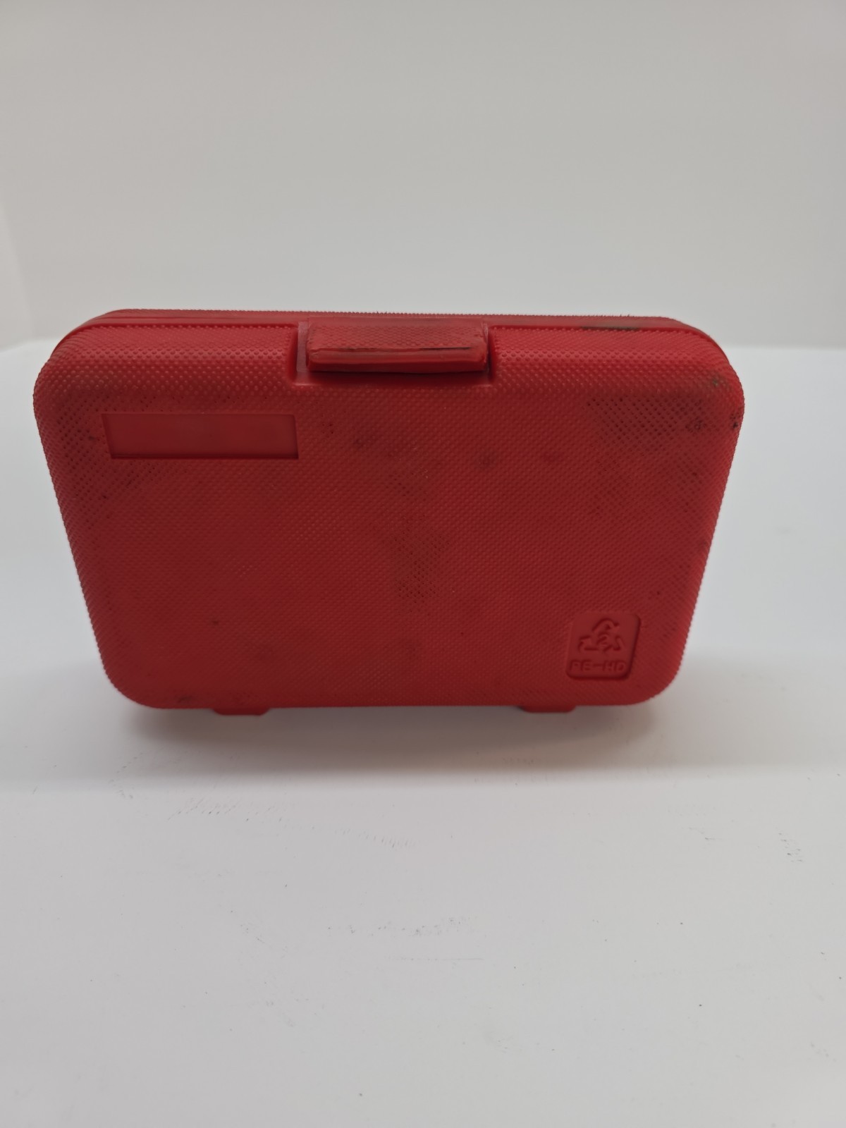 Mac Tools SMXVEP13B E4-E24 13PC Inverted Star Socket Set Great Condition