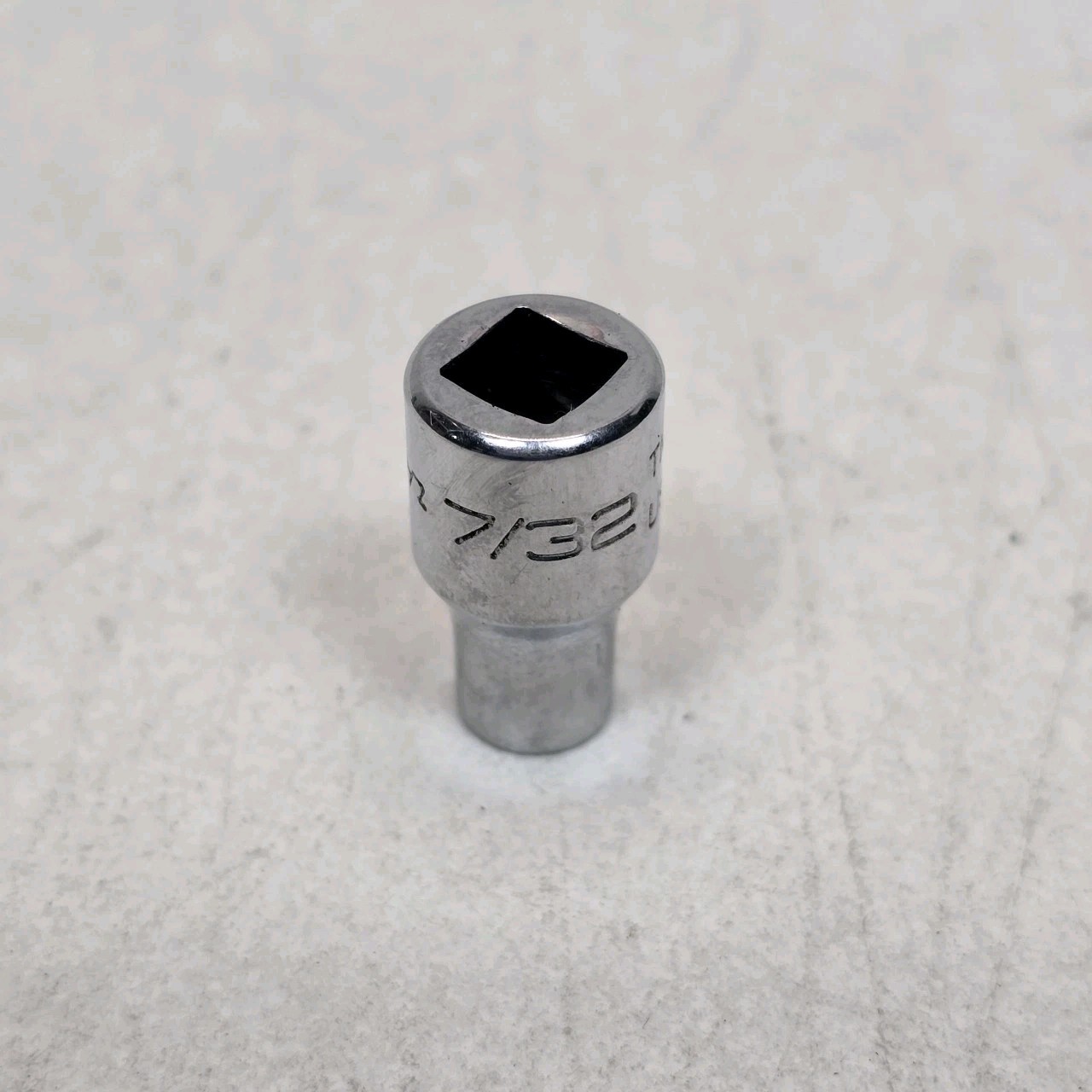 Snap On Mixed Socket, Lot of 16 pcs.