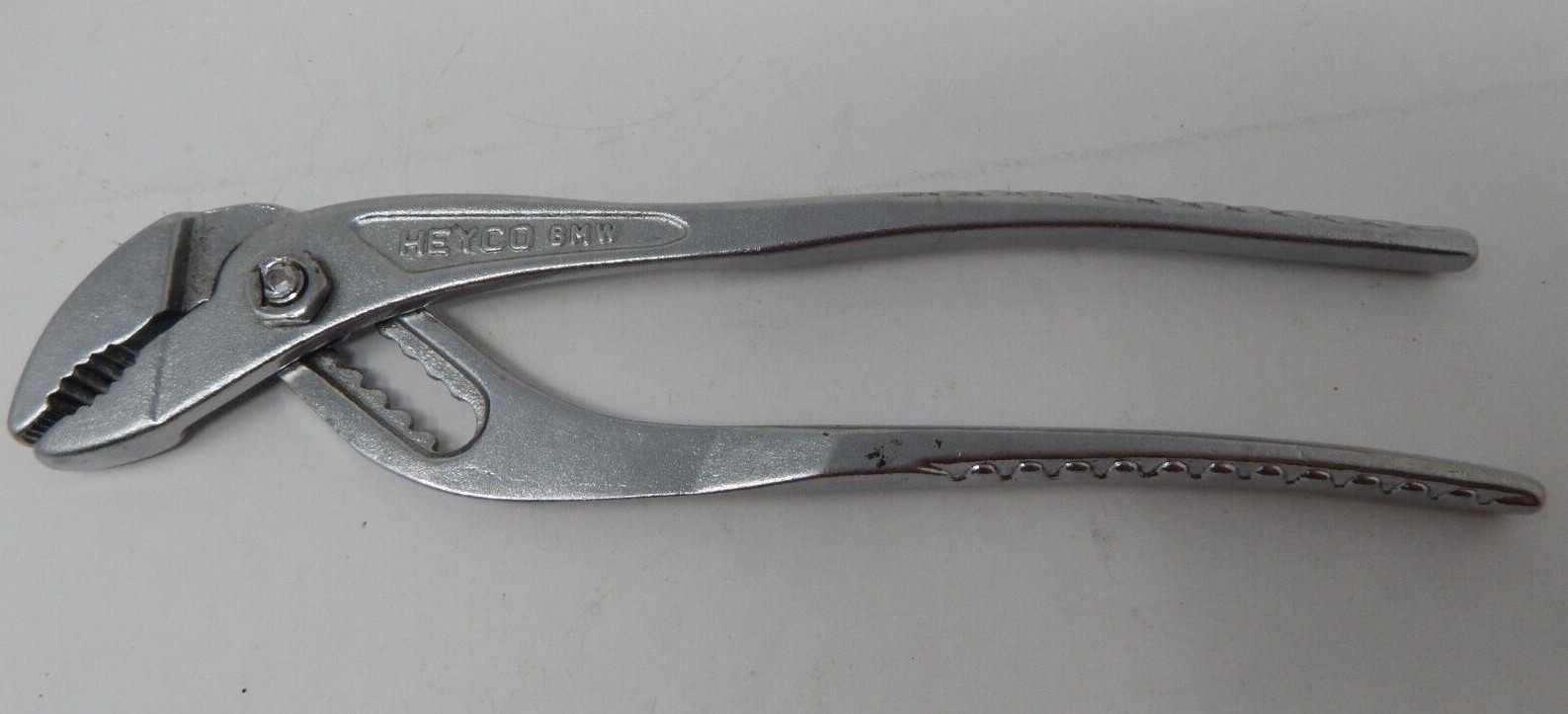 HEYCO PLIERS ~ BMW ~ 7 1/2» long ~ NICE ~