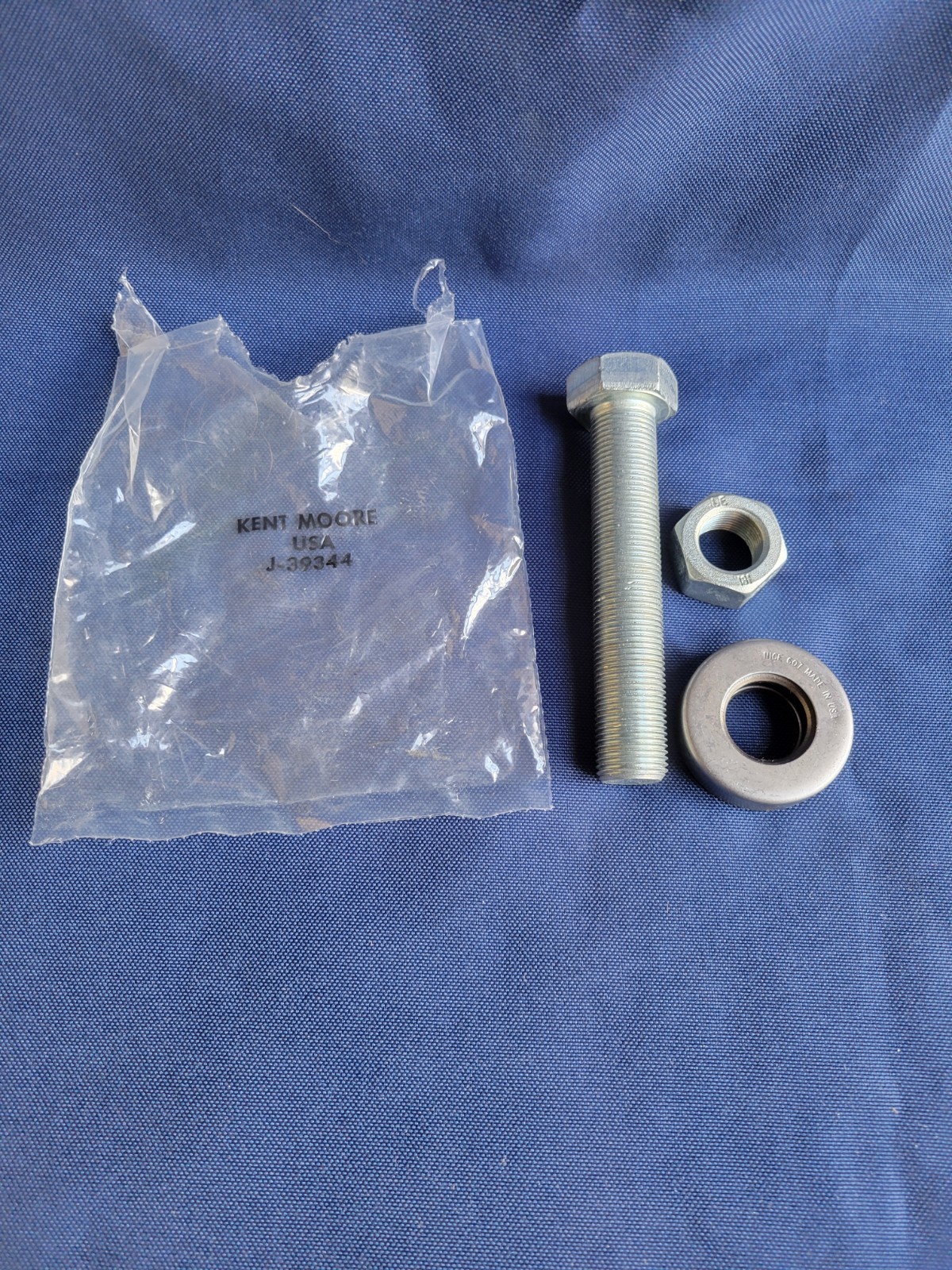 Kent-Moore J-39344 Harmonic Balancer Installer 4.6L Northstar 4.0L
