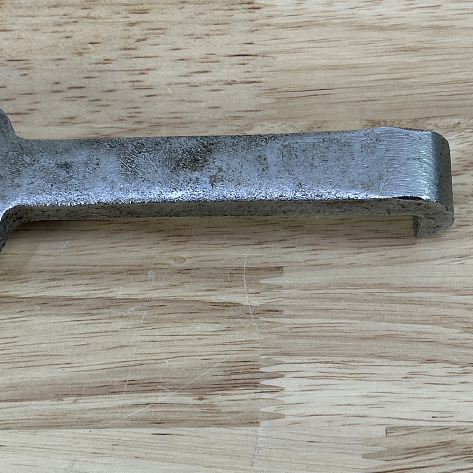 PROTO Professional 4017 Replacement Long Narrow Puller Jaw 10 Ton 10″ USA J4017