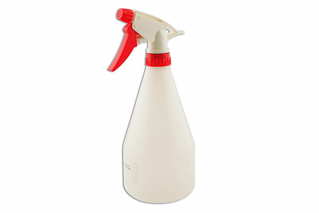 Connect 31263 General Purpose Trigger Spray 750ml. Pack 1