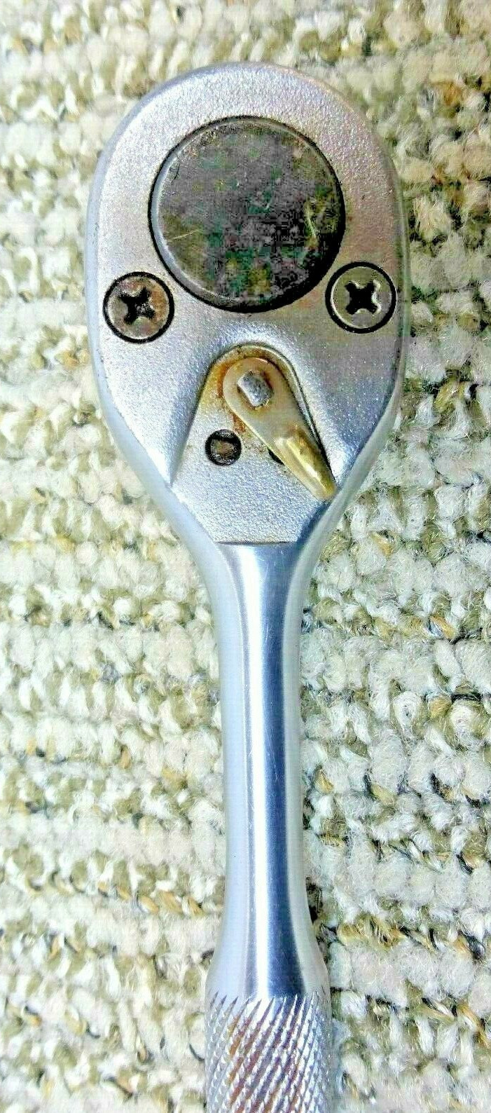 Proto, 3/8″ Rachet- No. 5249