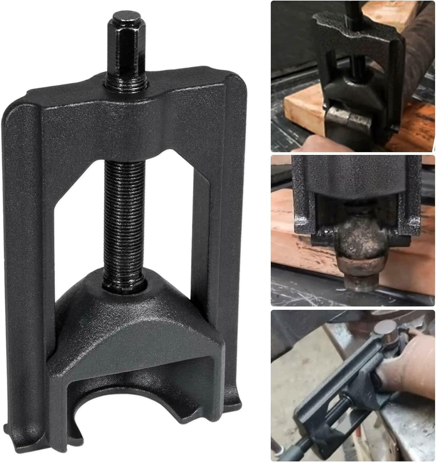 10105 Universal U-Joint Puller Class 1-3 For Car Light Duty Truck Farm Machinery